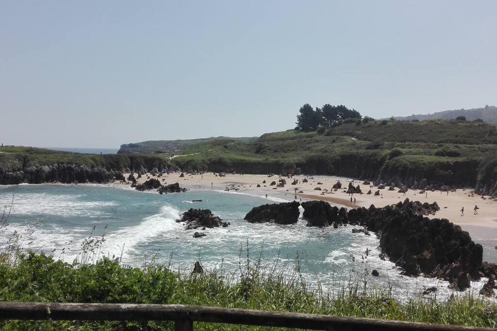 Durmiendo En El Paraiso يانس المظهر الخارجي الصورة