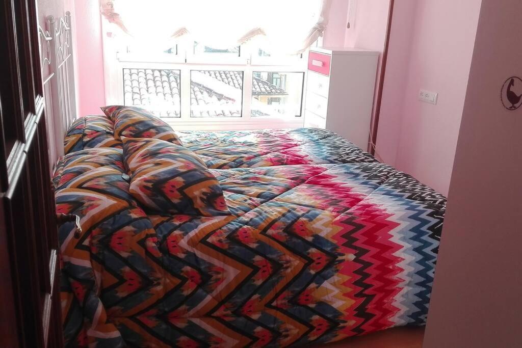 Durmiendo En El Paraiso يانس المظهر الخارجي الصورة