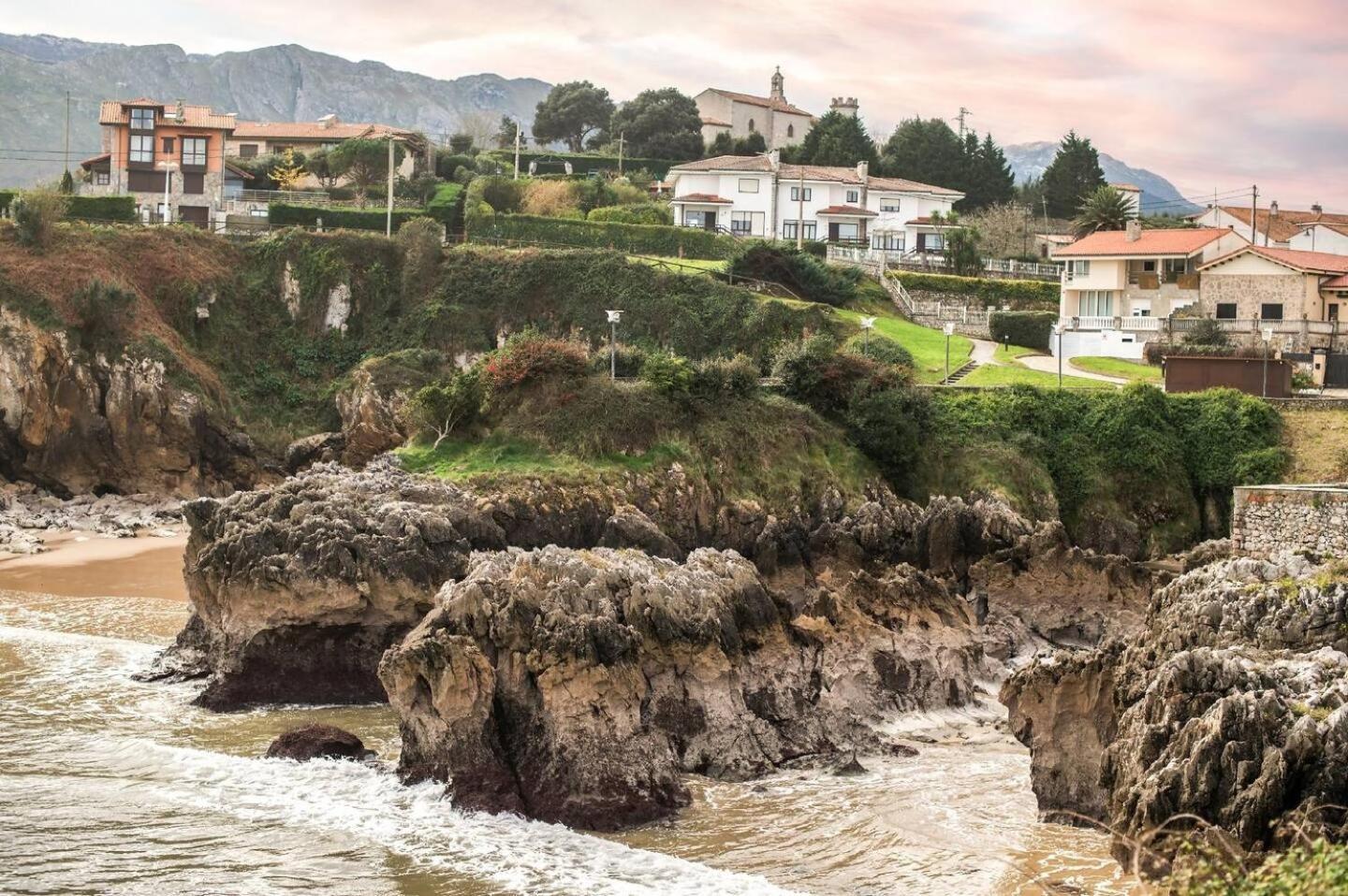 Durmiendo En El Paraiso يانس المظهر الخارجي الصورة