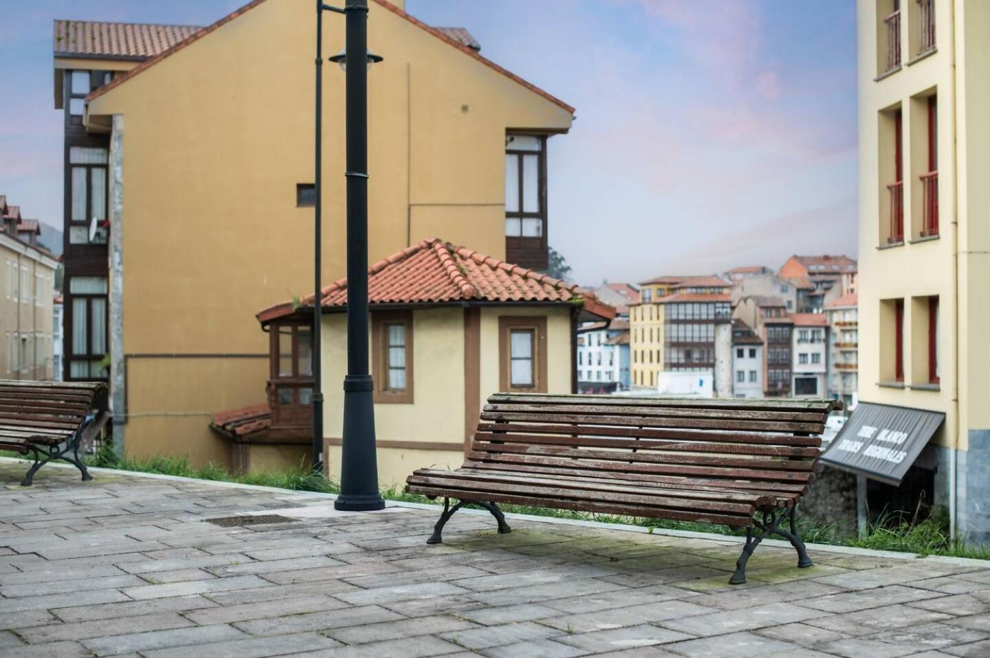 Durmiendo En El Paraiso يانس المظهر الخارجي الصورة